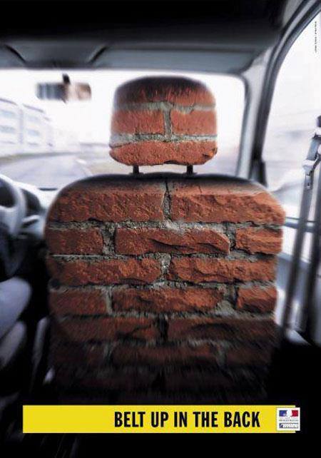 Seat-belt-safety-warning