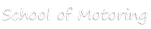 School of Motoring
